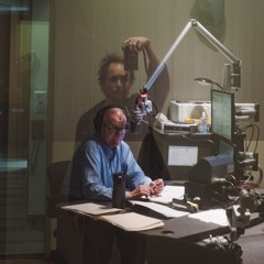 Brandon Tauszik and Greg Pierce on AirTalk with Larry Mantle
