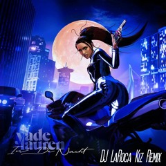 Yade Lauren - In De Nacht (2022 DJ LaRoca Kiz Remix)