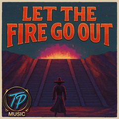 Let the Fire Go Out (K-POP Demon Hunters Remix)