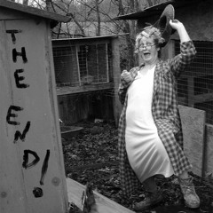 "Henrietta and The Chicken Butt" written by Wayne Tinch