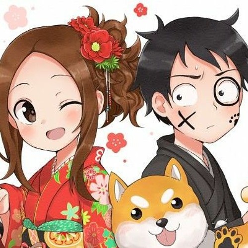 Stream Takagi San Season 3 Full Ending Ed 2 Over Drive By Rie Takahashi By Anime Ost Listen Online For Free On Soundcloud
