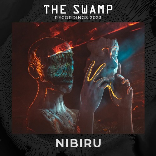NIBIRU @ The Swamp | MoDem Festival 2023