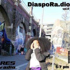 DiaspoRa-dio #5