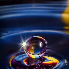 Wasserherz
