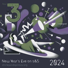 s&S New Year's 2024 stream - HOUR 3