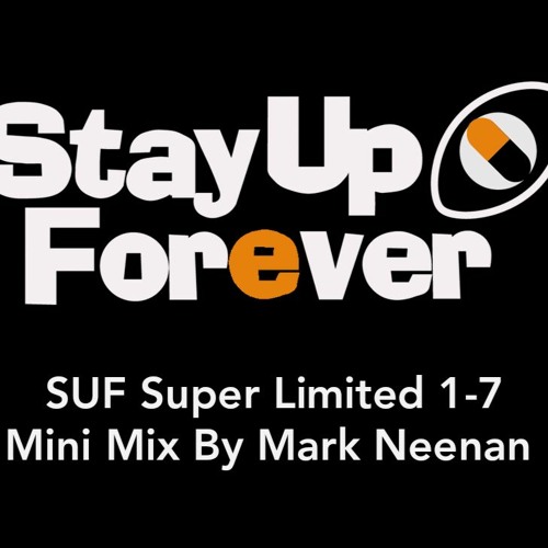 MARK NEENAN (SUF SUPER LIMITED MINIMIX)