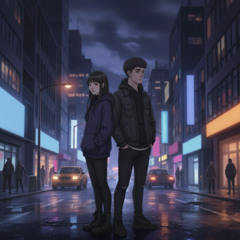 Echoes of You (Sped up)