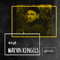 Grooves #028 - Marvin Klingels