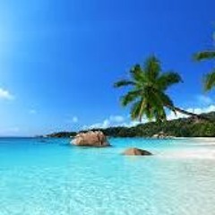 David Caetano - Holidays (Red Zone Mix)