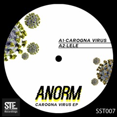 Anorm - Carogna Virus