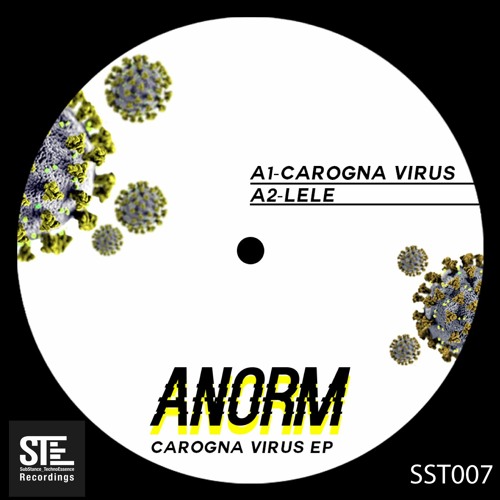 Anorm - Lele
