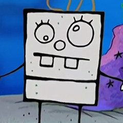 Mashupbeast Billie Eilish x Spongebob