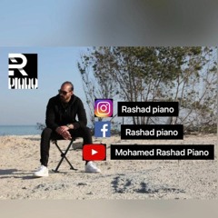 AmrDiabالهضبة  عمرودياب  عزف بيانو وعود أماكن السهر Coverعمرو دياب أماكن السهر Amaken El Sahar
