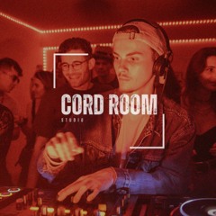 Hard Techno Set ｜ Morpho - Cord Room