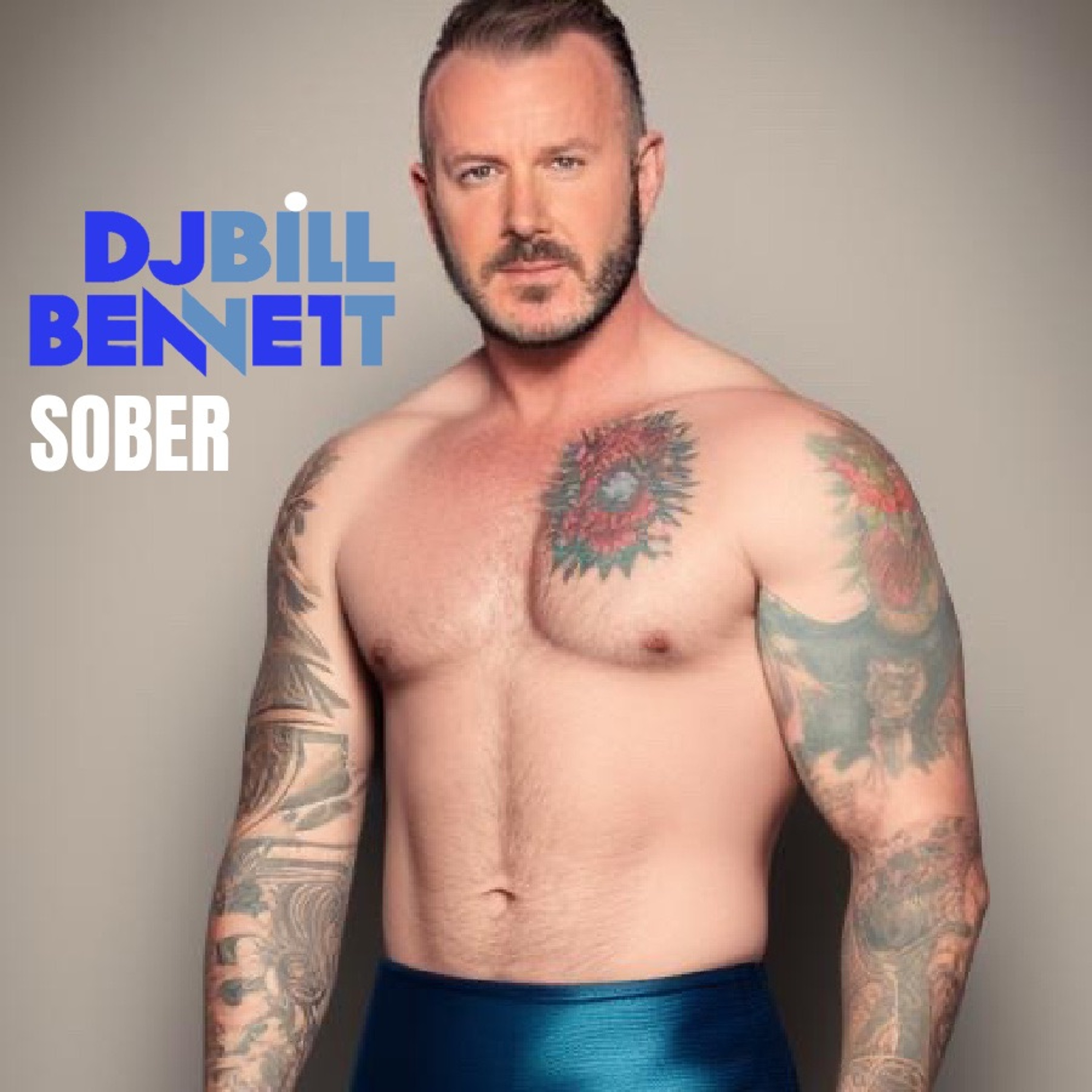 Bill Bennet Fit Over 50