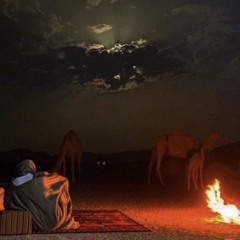 ياكيف طير دون جنحانه يطير !