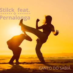 CANTO DO SABIA - STILCK & PERNALONGA