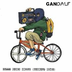 Cutty Ranks Nozzle (Gandalf Remix)