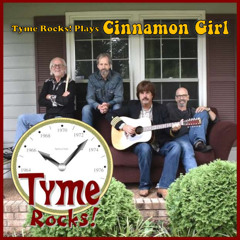 Tyme Rocks! - Cinnamon Girl