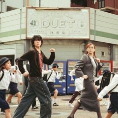 ZICO (지코) & Lilas (YOASOBI’s ikura) - DUET (Sped up)