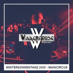 Warenhouse Wiepersdorf | Wintersonnentanz 2020 - E.T. "Free Download"