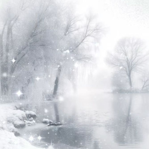 ｡･:*˚:✧｡winter is in my veins✧.* (sterm)