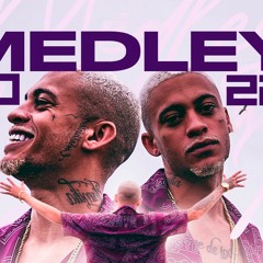 Mc Kadu - Medley 2022 (Áudio Oficial) DJ Nene