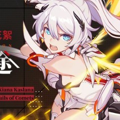 Moon Halo - Everlasting Flame Full OST Honkai Impact 3rd
