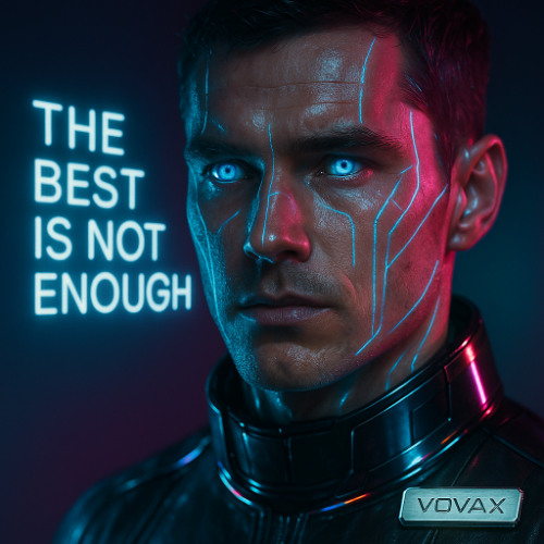 The best is not enough