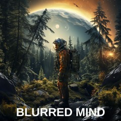 Nicolas Soria - Blurred Mind (Extended Mix) [Bandcamp]