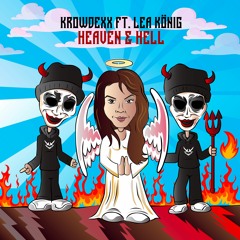 Krowdexx ft. Lea König - Heaven & Hell | SPEQTRUM