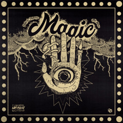 Lil Skies - Dash/Magic [CDQ] [2023]