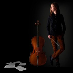 A New Horizon - for string orchestra