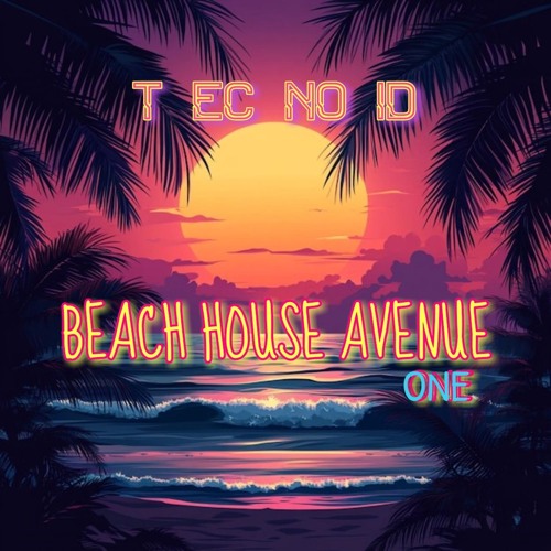 BEACH HOUSE AVENUE ONE