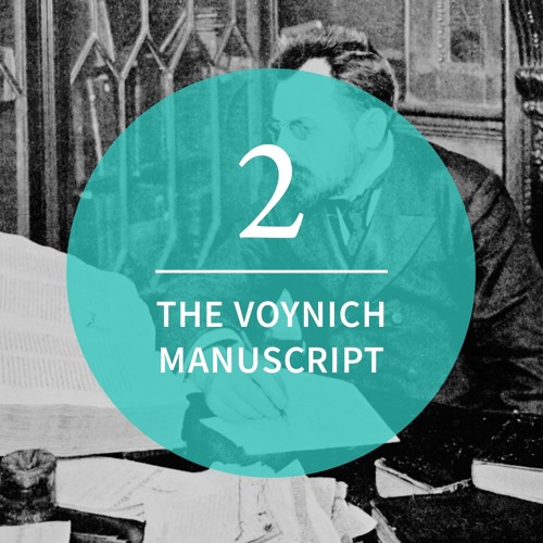 Episode 2: Scribes of the Voynich Manuscript (Lisa Fagin Davis)