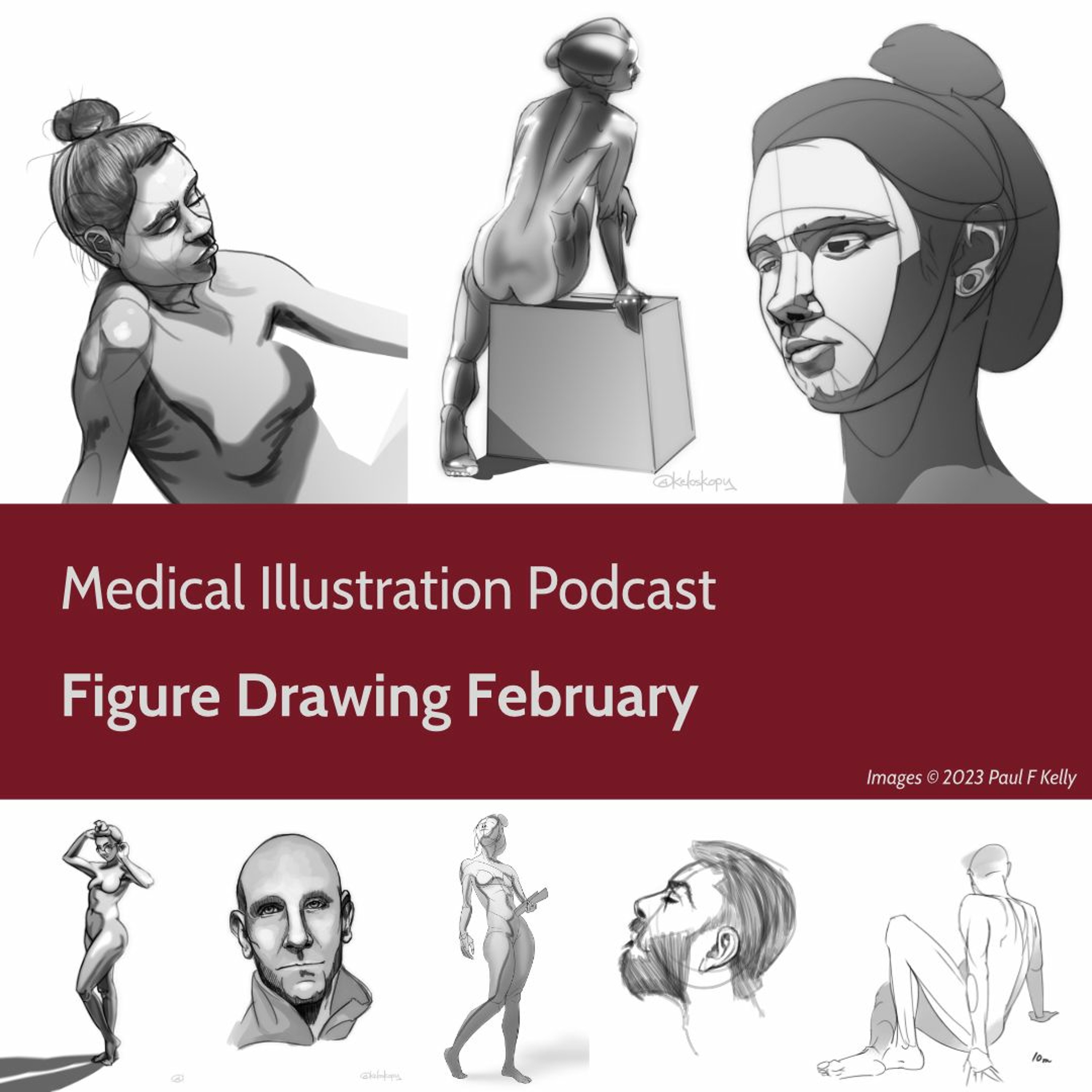 Figure drawing book recommendations