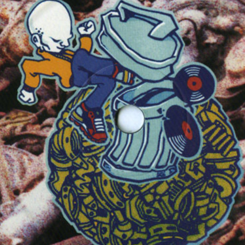 Stream Da Joker - Spiritual Wipe Out (Voodoo Remix 1995) by SPATADER ...