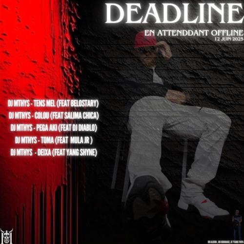 DJ Mthys - Deixa ( Feat Yang Shyne )