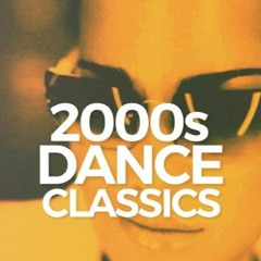 Classic Dance Session 4; Best Of 2000s Electro, Dance, Hip Hop & Pop Party Mix (Dr. No dj Retro Mix)