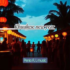 Chuukese new year