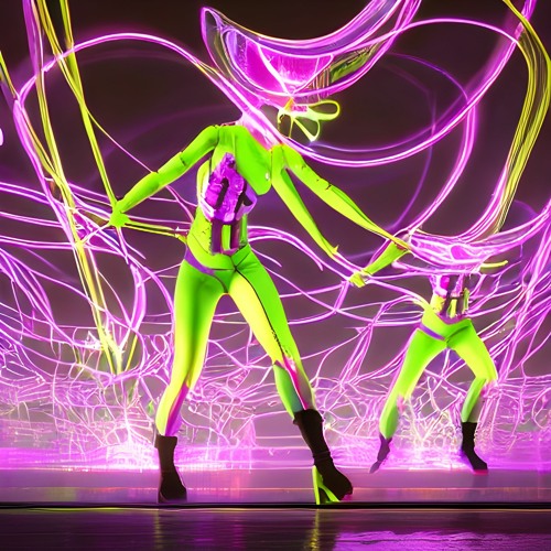 ANXIETYXDANCE [LoopDiggers Sunday Roulette N°149]