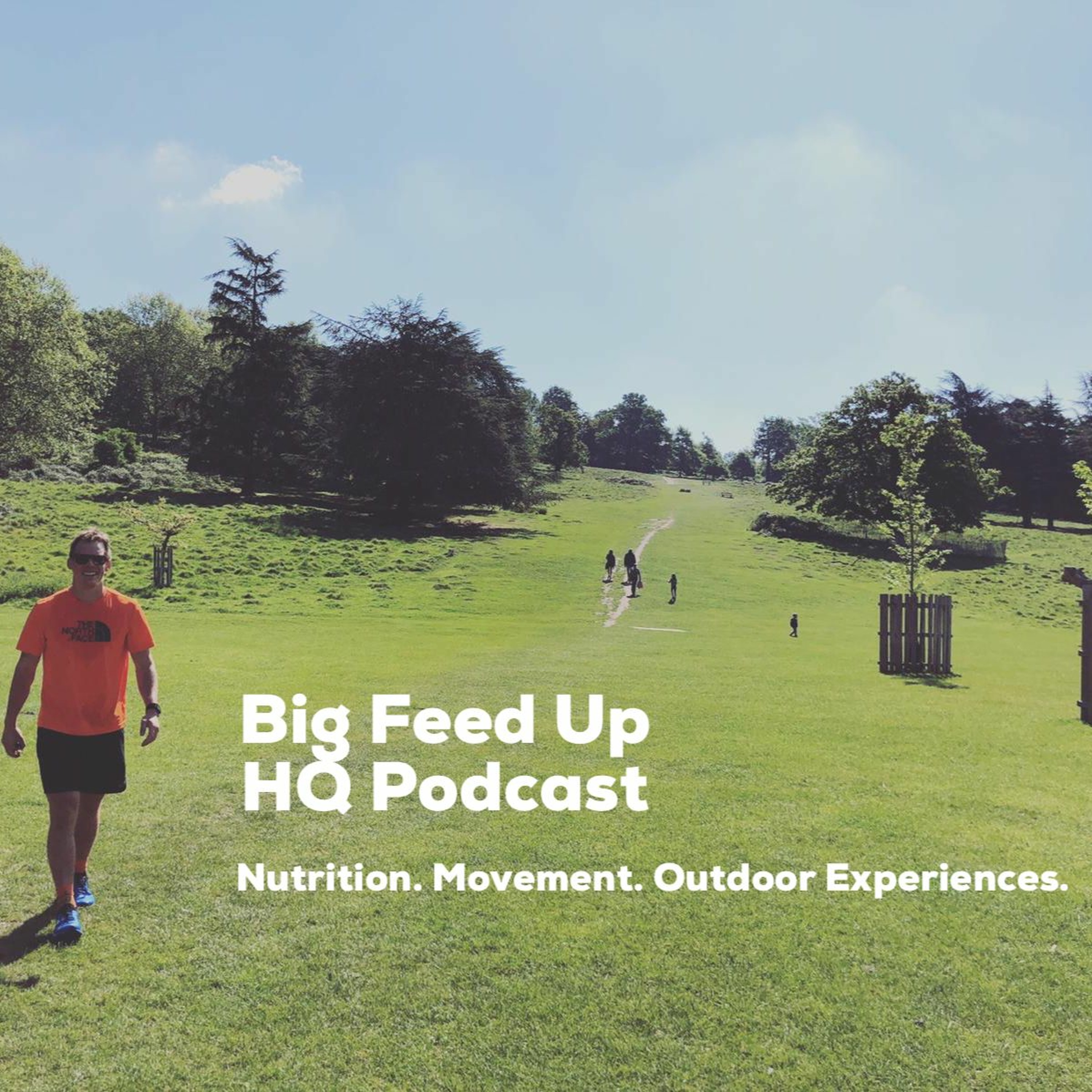 Big Feed up HQ