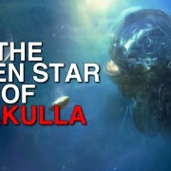 "The Green Star of Blåkulla" Creepypasta
