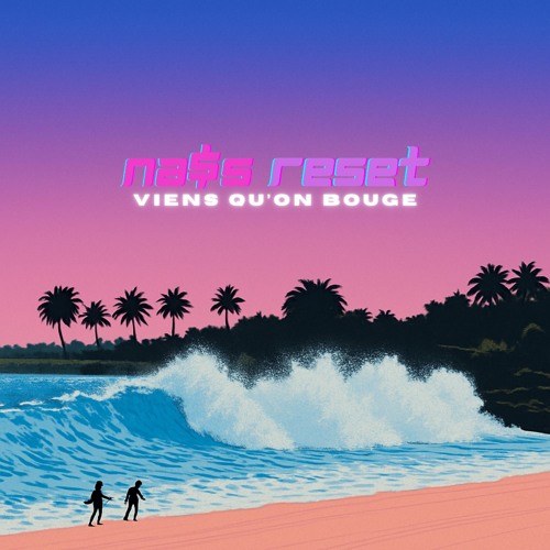 NA$S x Reset - VQB