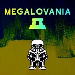 Sans Fight Remastered - MEGALOVANIA II