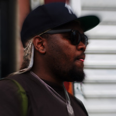 A BA$H -SOLO STEPPING BXL (freestyle)