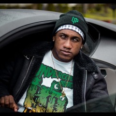 Hopsin Type Beat | "Creep"