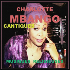 Stream Charlotte Mbango music | Listen to songs, albums, playlists for free  on SoundCloud