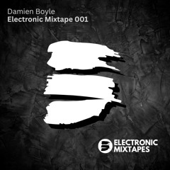 Electronic Mixtape 001