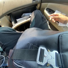 deadman walkin p. glory